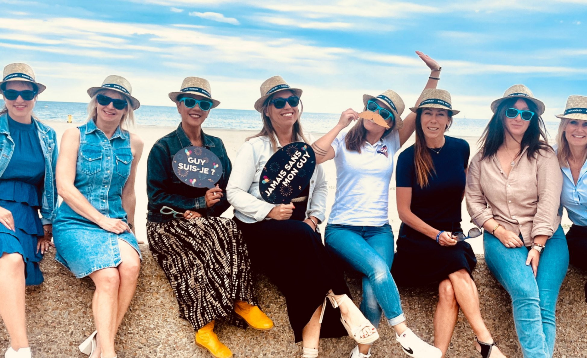 Réseau Guy Hoquet : votre partenaire pour tous vos projets immobiliers